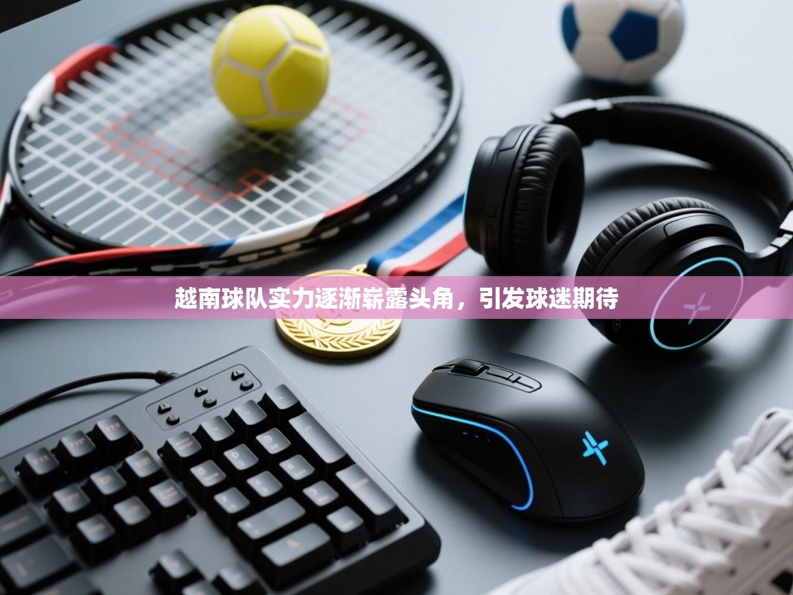 越南球队实力逐渐崭露头角，引发球迷期待  第1张