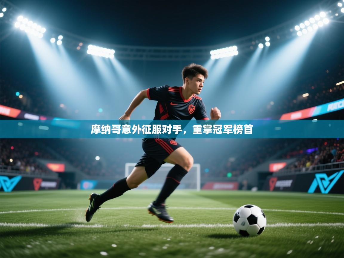 摩纳哥意外征服对手，重掌冠军榜首  第1张