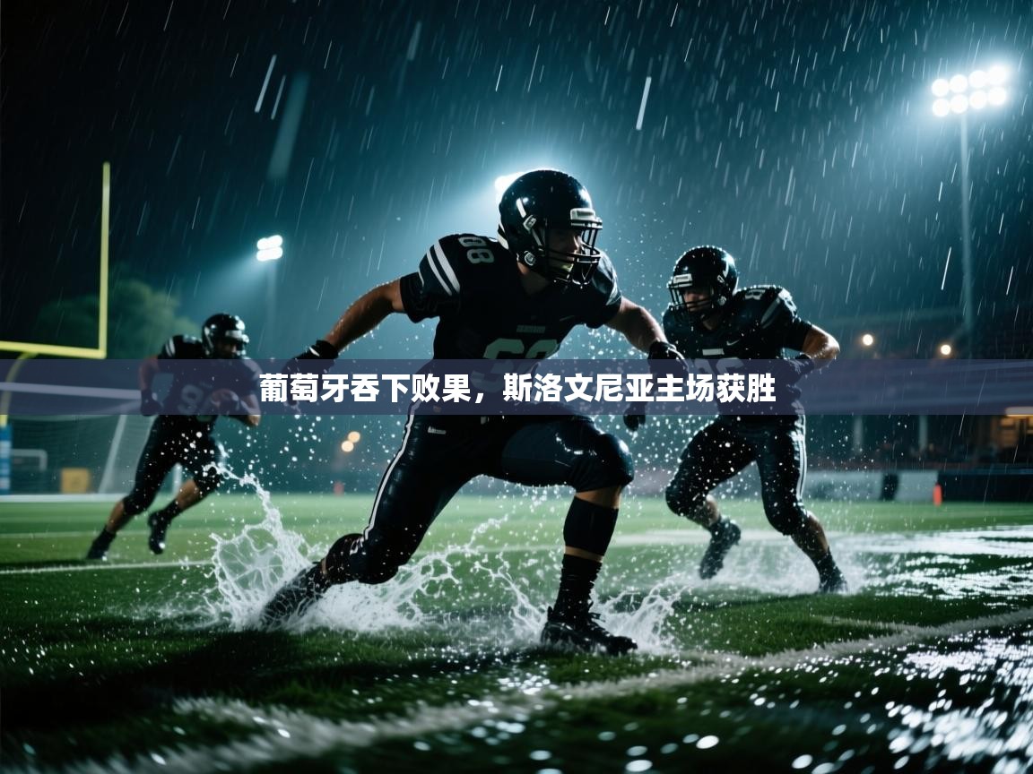 葡萄牙吞下败果，斯洛文尼亚主场获胜  第2张