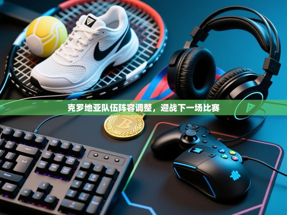 克罗地亚队伍阵容调整，迎战下一场比赛  第2张