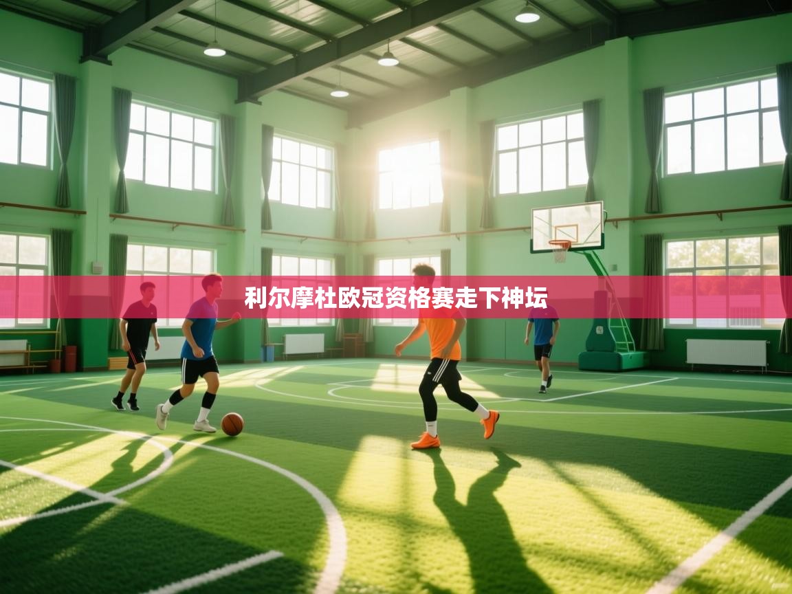 利尔摩杜欧冠资格赛走下神坛  第2张