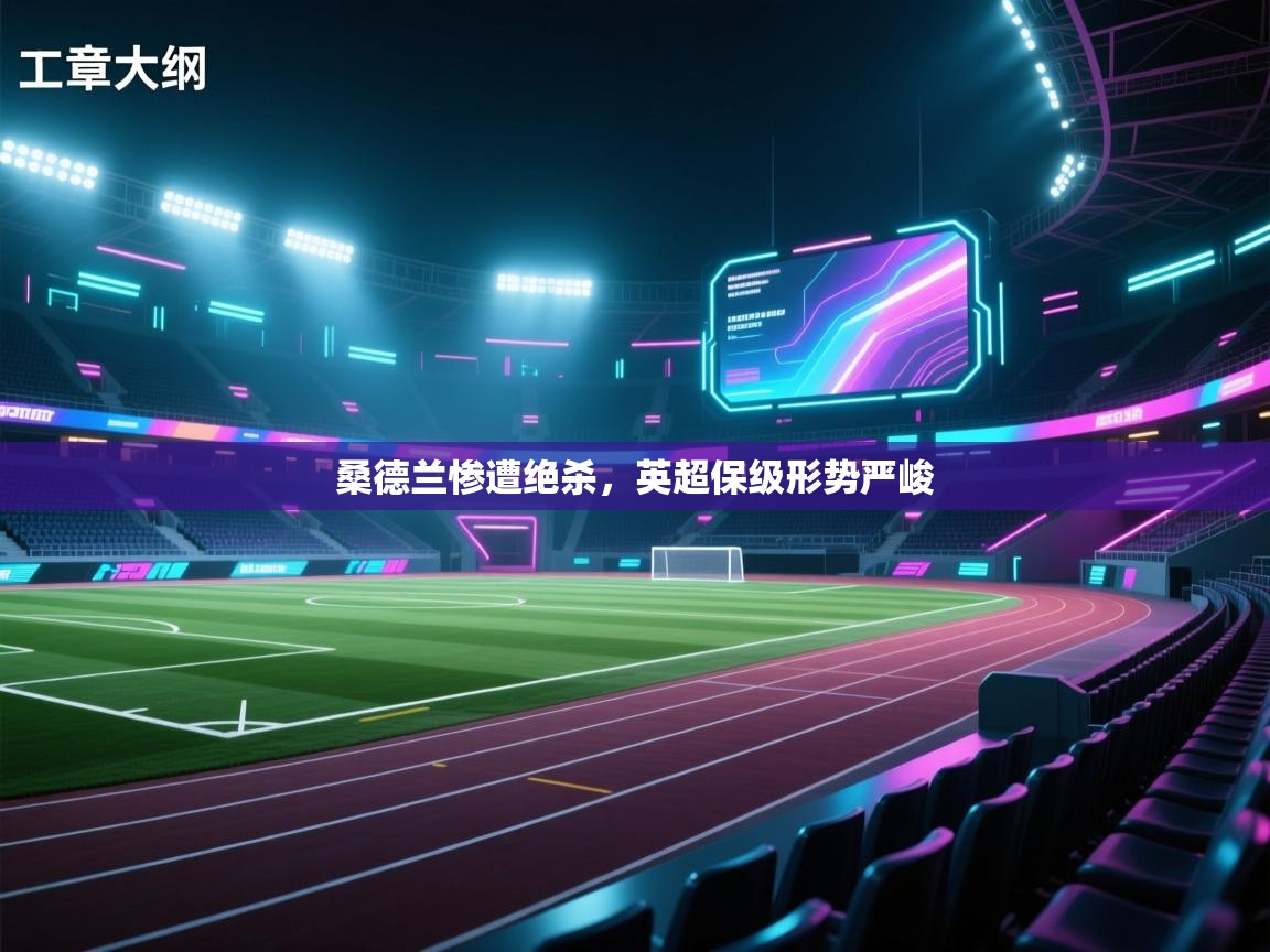 桑德兰惨遭绝杀，英超保级形势严峻  第2张