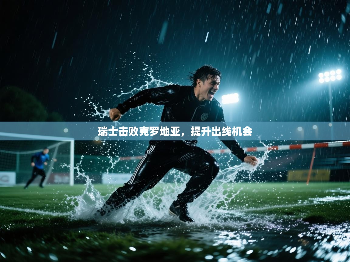 瑞士击败克罗地亚，提升出线机会  第2张