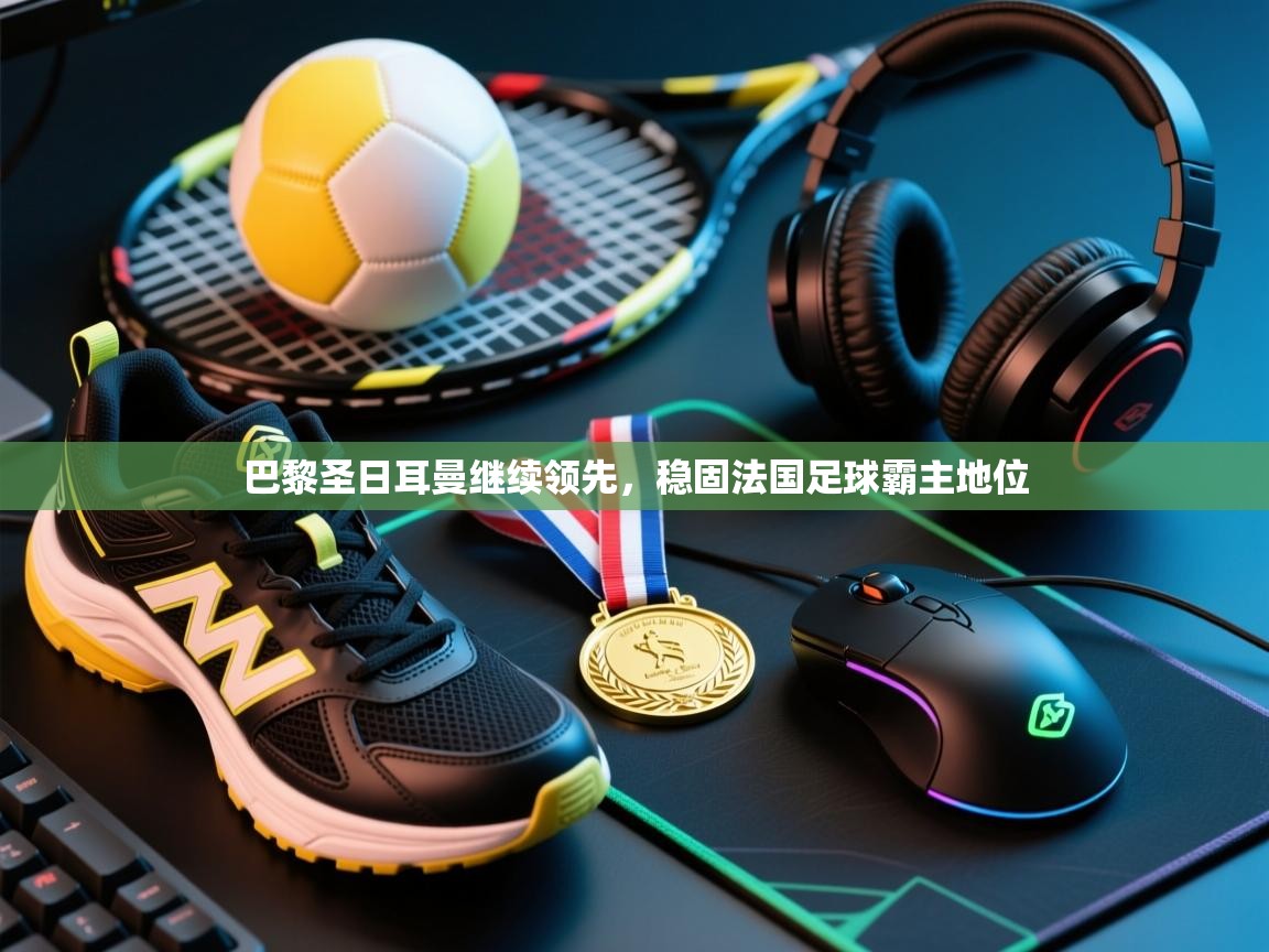 巴黎圣日耳曼继续领先,稳固法国足球霸主地位 第1张