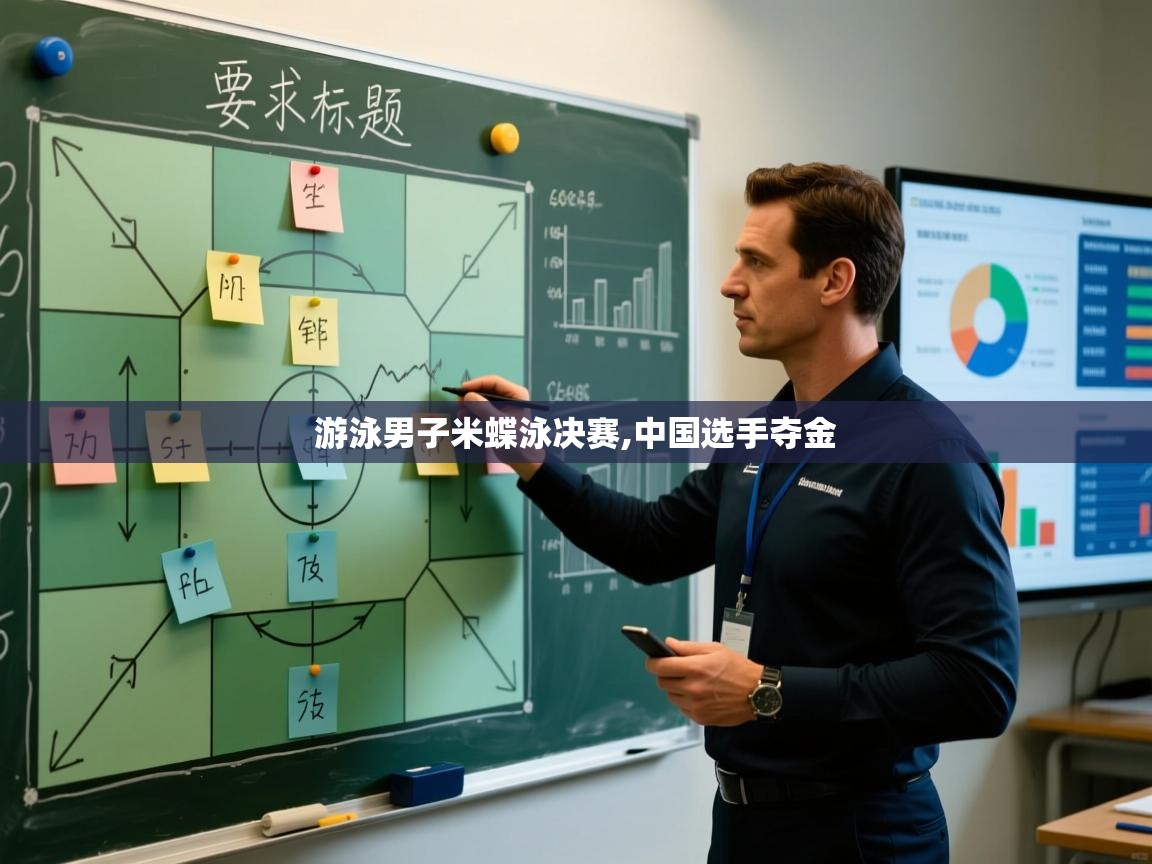 游泳男子米蝶泳决赛,中国选手夺金  第1张