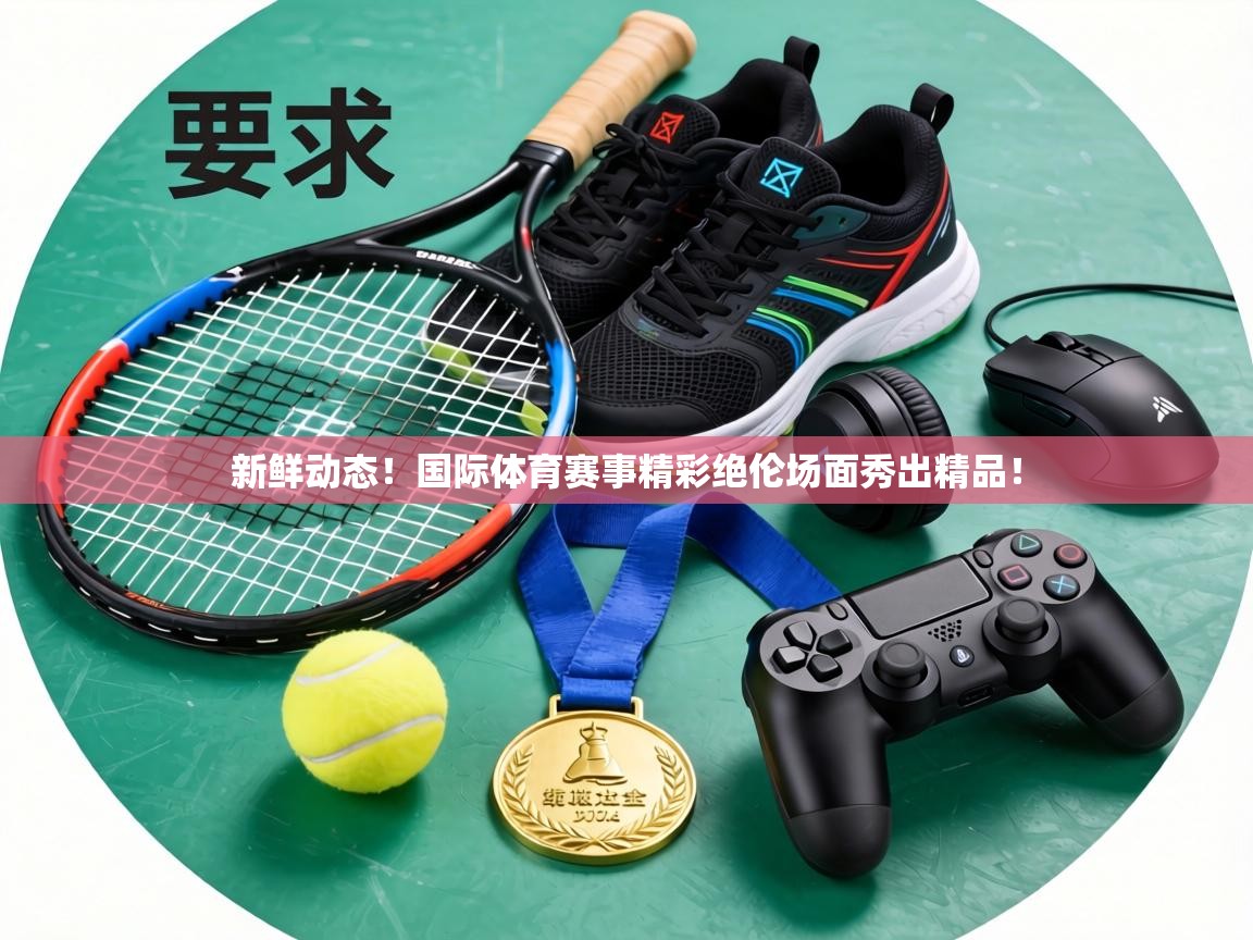 新鲜动态！国际体育赛事精彩绝伦场面秀出精品！  第1张