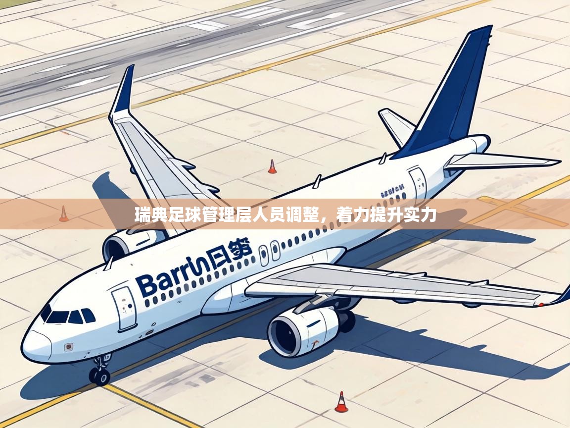 瑞典足球管理层人员调整，着力提升实力  第1张