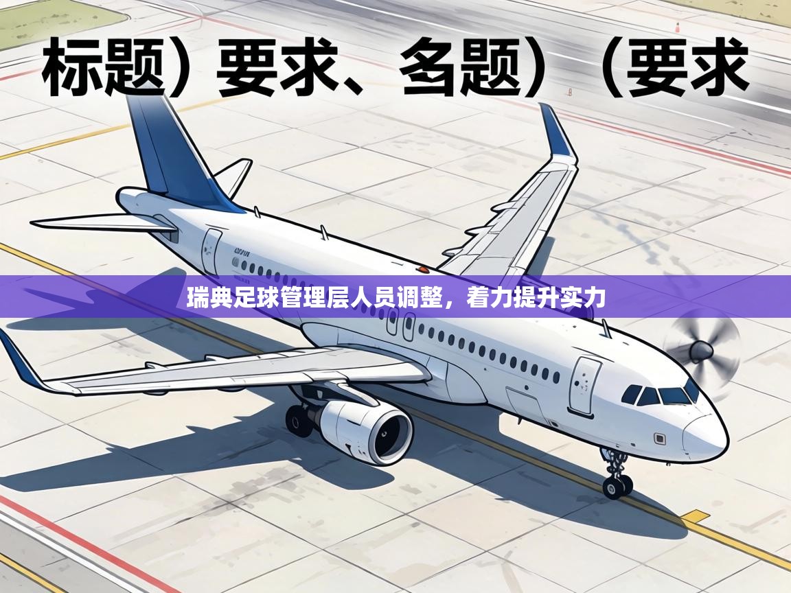 瑞典足球管理层人员调整，着力提升实力  第2张