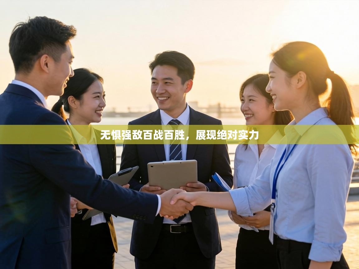 无惧强敌百战百胜,展现绝对实力 第1张