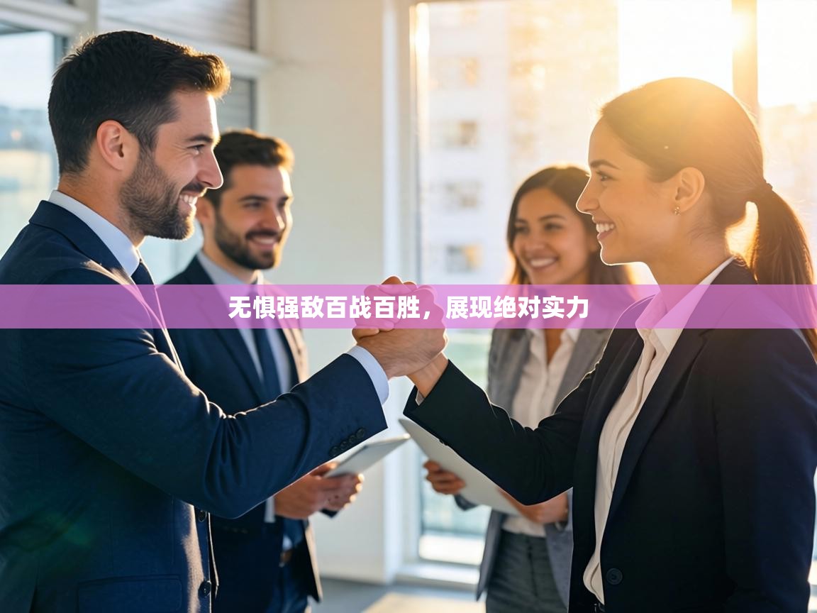 无惧强敌百战百胜,展现绝对实力 第2张