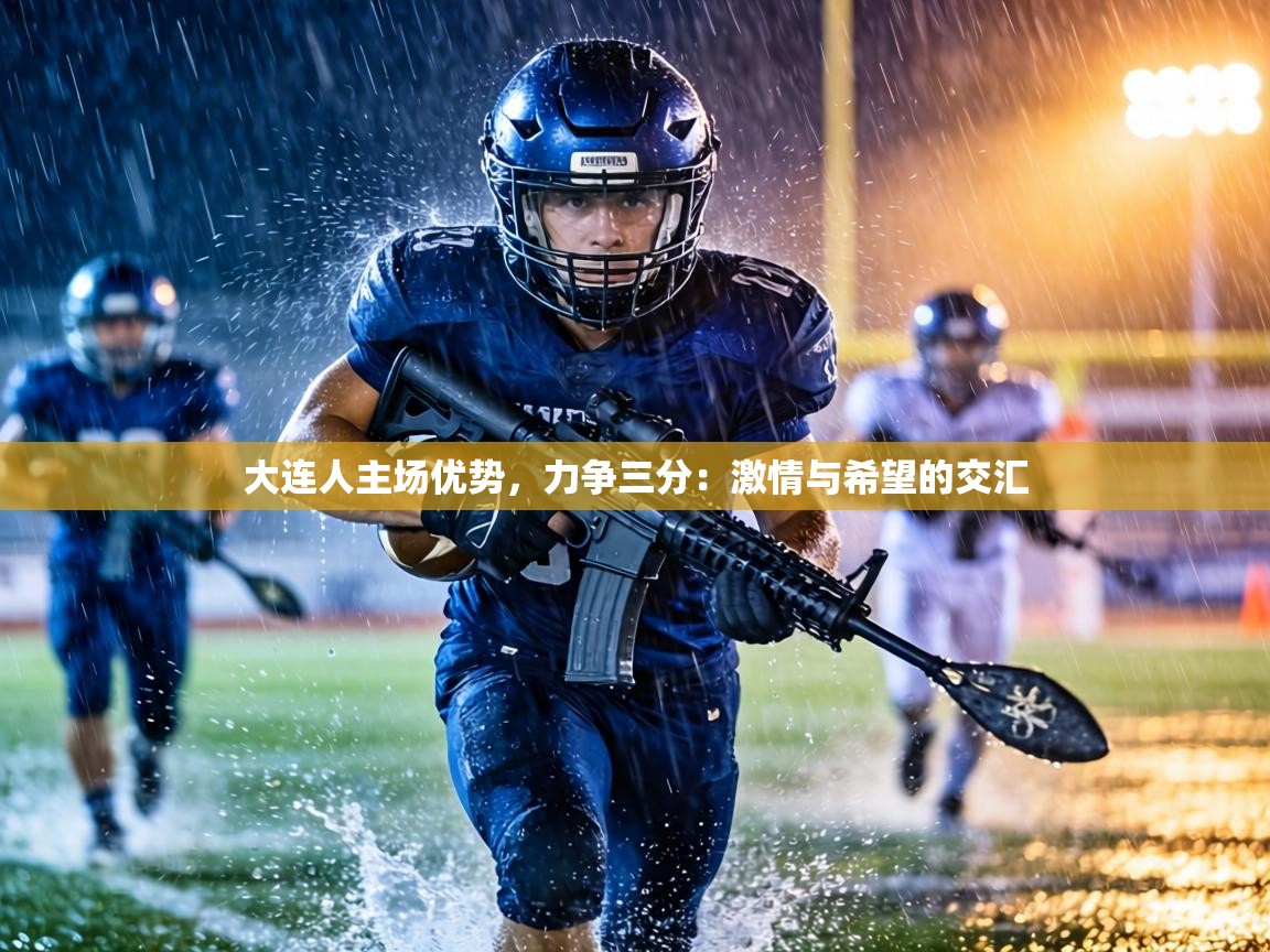 大连人主场优势，力争三分：激情与希望的交汇  第1张